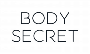 best secret peine laser haarentfernung logo nur Schriftzug transparent